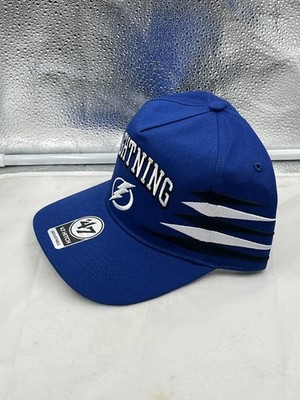 Tampa Bay Lightning NHL '47 Brand Blue Diamond Hitch Adjustable