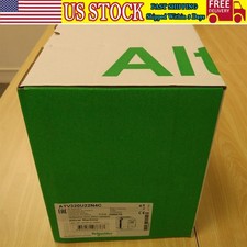 Schneider ATV320U22N4C Inverter New In Box Fast Shipping