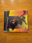 Mars Matrix Sega Dreamcast CIB Complete Disc Case Manual
