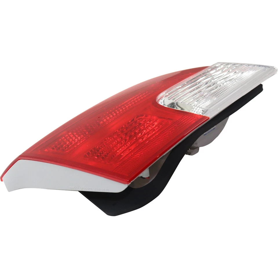 Luz trasera interior del lado del conductor GMC Terrain 2010-2017 Foto 2 de 4