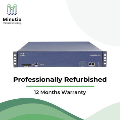 Cisco CTI-4505-MCU-K9 | refurbished | incl. VAT