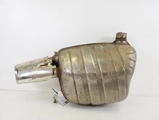 MERCEDES-BENZ C W204 Schalld&auml;mpfer A2044911601 2.10 Diesel 125kw 2008 20441777