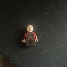 LEGO Hobbit Gloin the Dwarf lor055 Minifigure