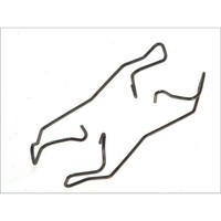 ZubehöRsatz, Scheibenbremsbelag Quick Brake 109-1678 [A]