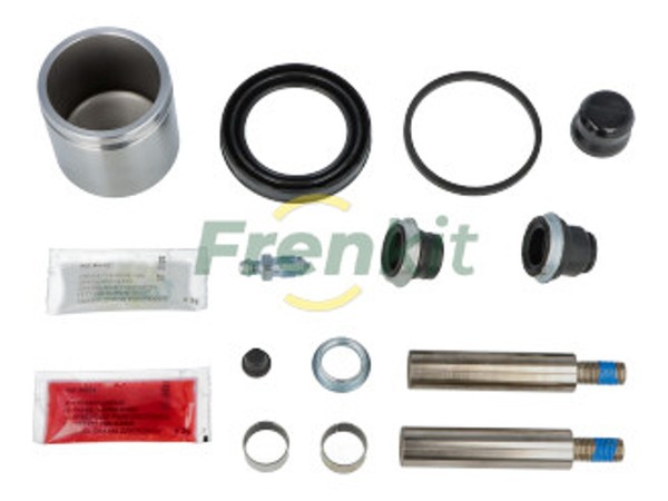 Reparatursatz Bremssattel Frenkit 754438 54Mm Kit+Piston+Guidepins Superkit 16V-image