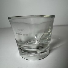 Glass Charging Cup for Philips Sonicare DiamondClean HX93xx HX99xx Replacement