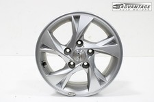 2021-2023 HYUNDAI ELANTRA WHEEL RIM R15 15X6 ET42 ALLOY 5 SPOKE W/ TPMS OEM