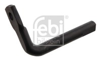 Spannarm Keilrippenriemen Febi Bilstein 34532 FÜR Porsche
