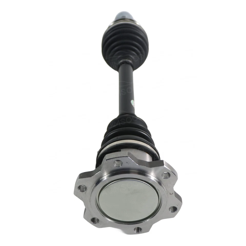 2x ejes delanteros CV para GMC YUKON XL 1500 2007-2014 4x4; 6 tacos Foto 4 de 4