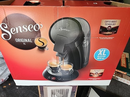Senseo Orignal Xl Coffee - Afbeelding 2 van 4