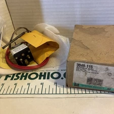 WHITE-ROGERS 3049-115 AUTOMATIC PILOT 48"