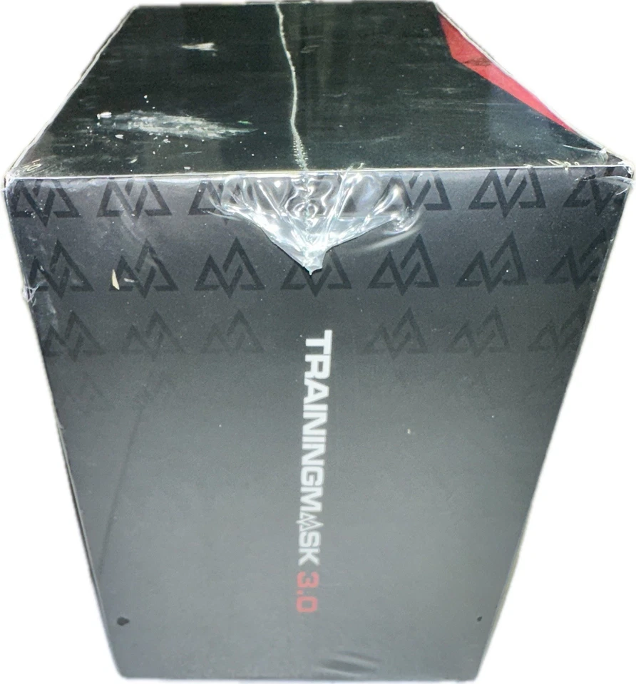 New In Sealed Box TrainingMask 3.0 Performance Breathing Training Mask - Image 2 of 4