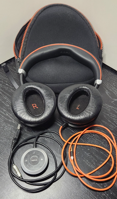 ヘッドホン Jabra Evolve 80 Amazon.com: Jabra Evolve 80 MS Wired Stereo Over-Ear Headphones
