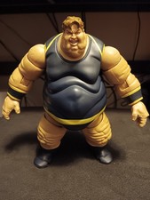 Marvel Legends BLOB Build a Figure  BAF  Complete  ToyBiz 2006