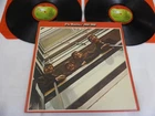 THE BEATLES - 1962-1966 ,APPLE ,1973 ,PCS7171, VG++/EX