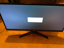 LG UltraWide 29UM69G-B Monitor 29 Zoll 2560x1080 75Hz HDMI/DP FreeSync