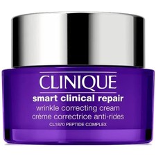 Clinique Smart Clinical Repair Wrinkle Correcting Cream1.7 oz sealed new box