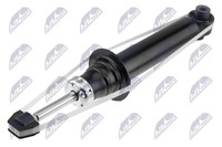 2X NTY StoßDäMpfer A-PE-005 FüR Peugeot 407 SW Hdi 110 6D9HZC 6D9HYC 6D6FZB 16V
