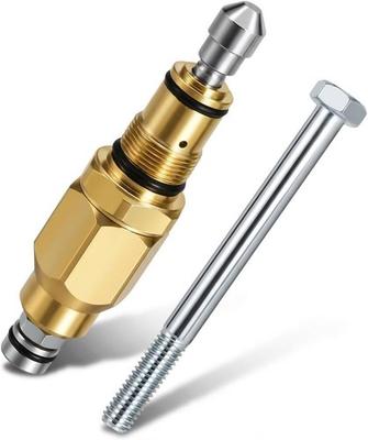 #ad Pressure Washer Pump Unloader Valve For 2500 3000 PSI RMV RMW RMV2.5G30 RMW2.2G4 $28.78