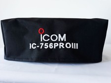 Custodia antipolvere IC-756PRO III per ricetrasmettitore amatoriale HF/VHF radioamatore