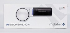 ESCHENBACH Mobilux LED Handheld Magnifier 5x w/ LED Light Model 1511-5