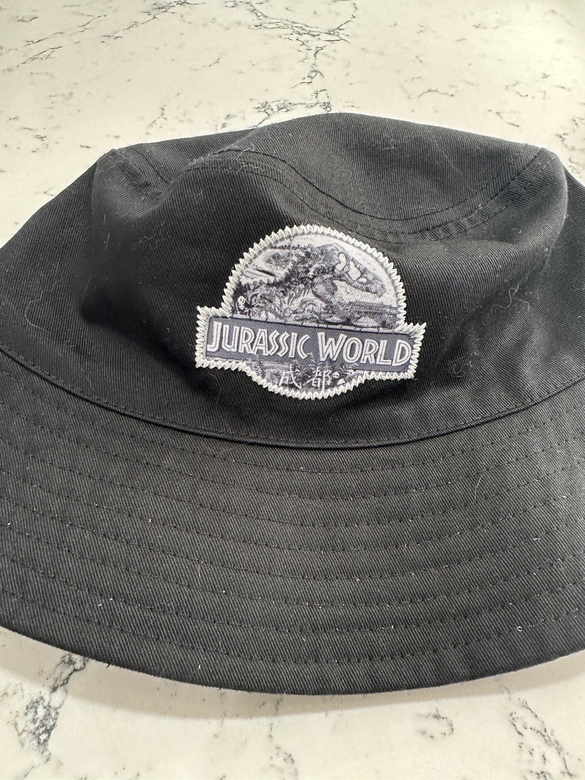 Universal Studios Bucket Reversible Hat - image 5