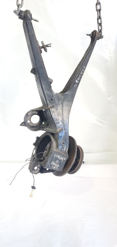 Bentley Turbo R 1990 Rear Right Steering knuckle