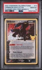 2021 POKEMON CELEBRATIONS CLASSIC COLLECTION #17 UMBREON-GOLD STAR PSA 10