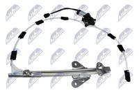 NTY EPS-CH-003 Fensterheber Vorne Links FüR Jeep