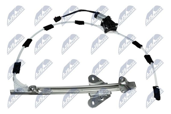 NTY EPS-CH-003 Fensterheber Vorne Links FüR Jeep-image