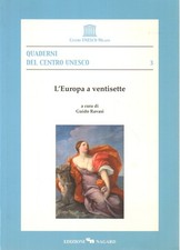 L'Europa a ventisette - Guido Ravasi (Edizioni Nagard) [2005]