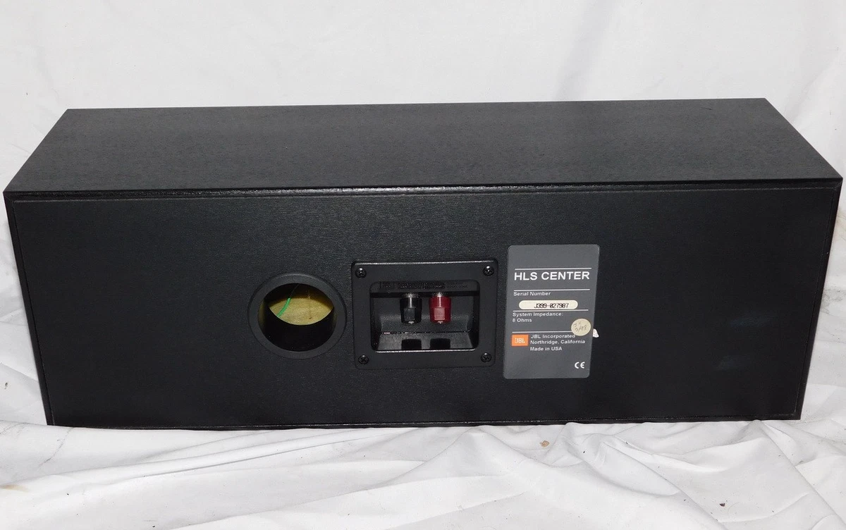 jbl hls products for sale | eBay