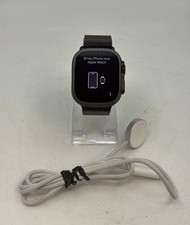 Apple Watch Ultra 3 - 49mm - 64GB - GPS/CEL - 100% Battery Health