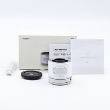 Olympus OLYMPUS AIR A01 White 3209