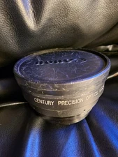 Century Precision Optics .8x Wide Angle Converter with FA-7X80 Adapter