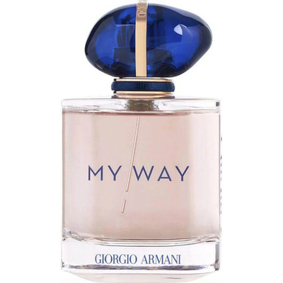 #ad My Way by Giorgio Armani perfume for women EDP 3 3.0 oz New $90.88