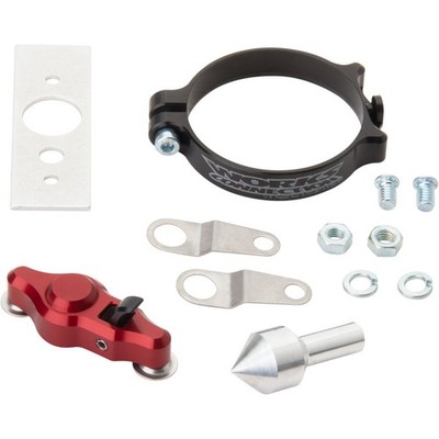 Works Connection Pro Launch Start Device for HONDA CRF250R CRF450R