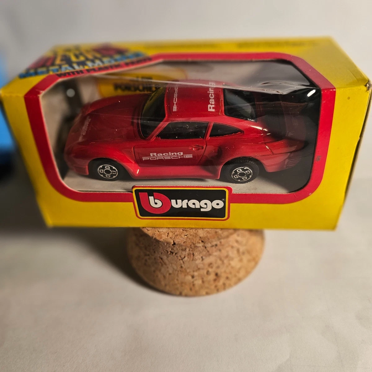 Porsche 959 1 43 for sale | eBay