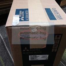 NEW ONE Mitsubishi HC-SF352 AC Servo Motor 3.5 kW output IN BOX