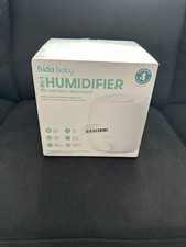 Frida Baby 3-in-1 Humidifier Diffuser Nightlight