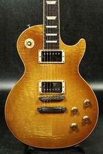 Gibson Les Paul Traditional 2017 T Honey Burst Mahagoni Korpus