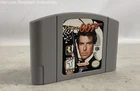 Nintendo 64 Goldeneye 007 Game Cartridge (Untested/G)