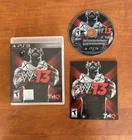 WWE '13 (PlayStation 3, PS3) Excellent CIB Complete & Tested - Ships Fast