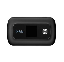 Verizon Orbic Speed 4G LTE Mobile Wi-Fi Hotspot Router RC400L Brand New Sealed