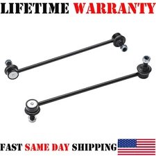 Set of 2 Front Stabilizer Sway Bar End Links fit for 2006-2015 Honda Pilot USA