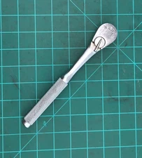 NAPA 3/8" Drive Standard Ratchet Vintage NB40 USA NB-40