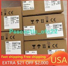 1pc ABB ACS150-03E-07A3-4 frequency converter 3PH 3 KW