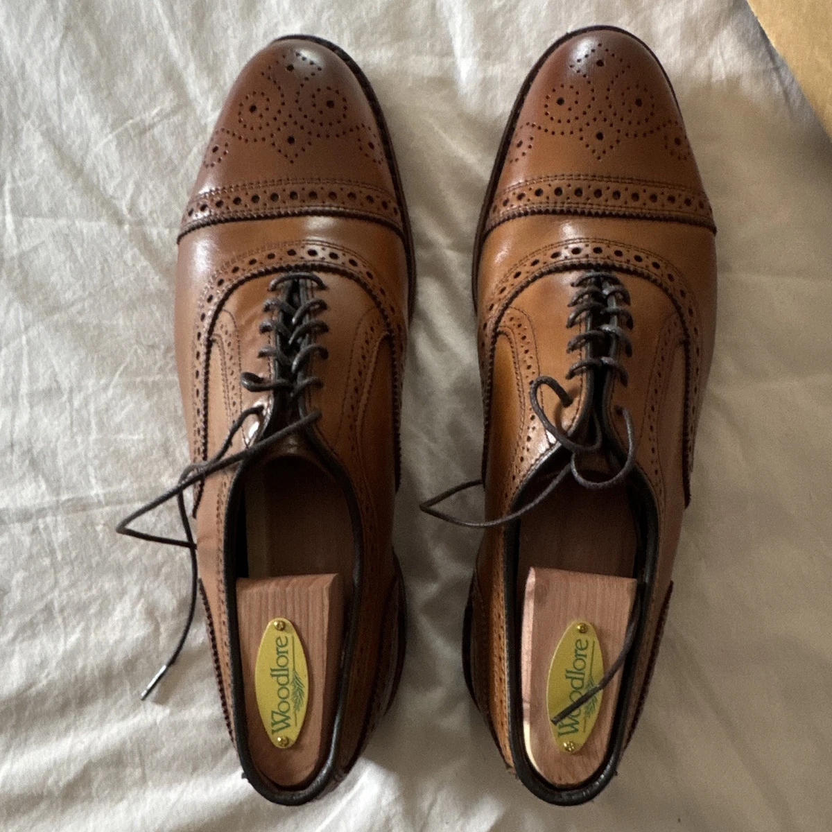Allen Edmonds Shoes for Men for sale | eBay