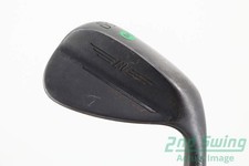 Titleist Vokey SM9 Jet Black Wedge Gap GW 50° Steel Senior Right 35.5in