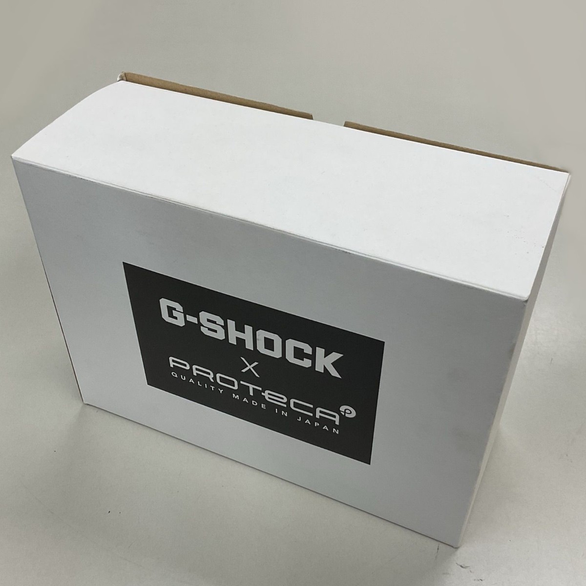 非売品 G-SHOCK×PROTECA MR-G購入特典 ウォッチケース(3本) CASIO G-SHOCK Proteca Watch Case Collaboration MR-G Used | eBay